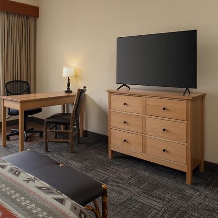 Heathman Lodge Vancouver Kültér fotó