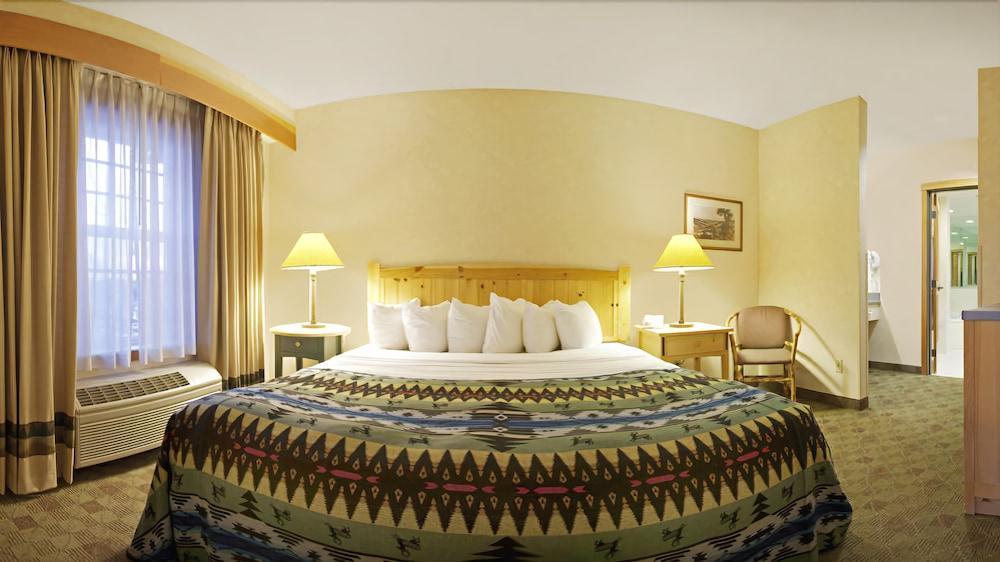 Heathman Lodge Vancouver Kültér fotó