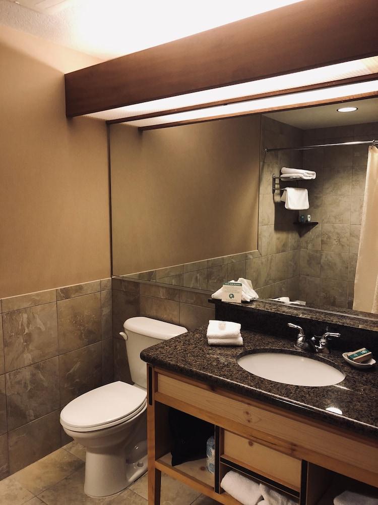 Heathman Lodge Vancouver Kültér fotó