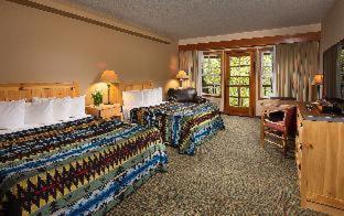Heathman Lodge Vancouver Szoba fotó