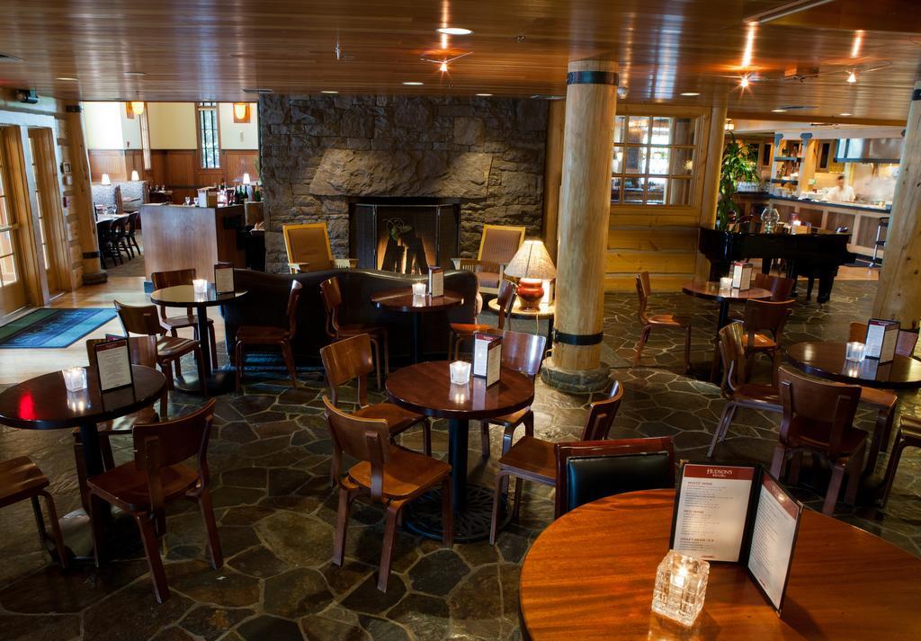 Heathman Lodge Vancouver Kültér fotó