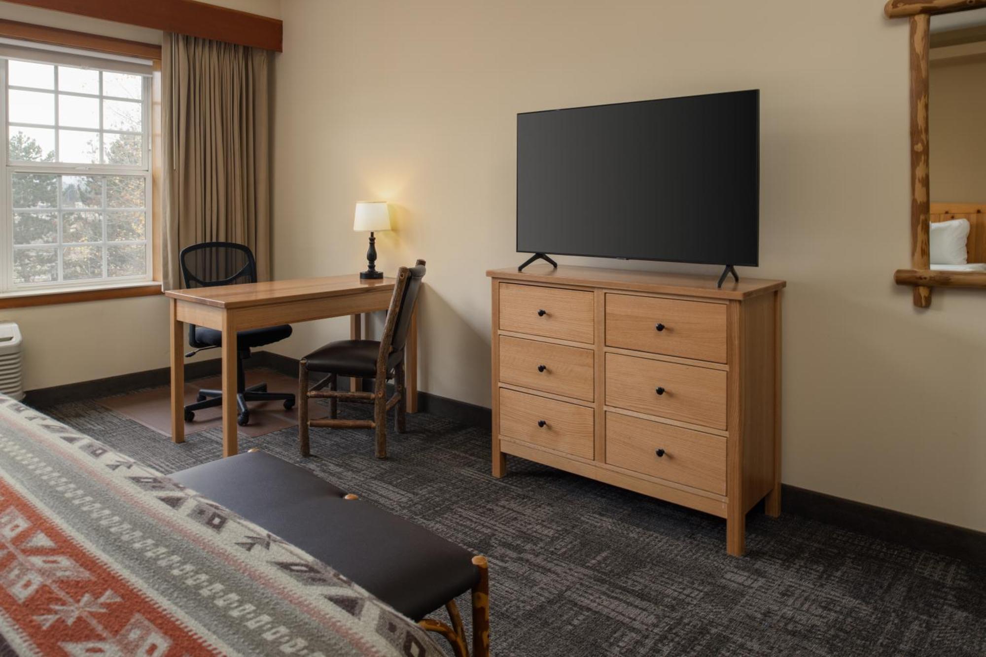 Heathman Lodge Vancouver Kültér fotó