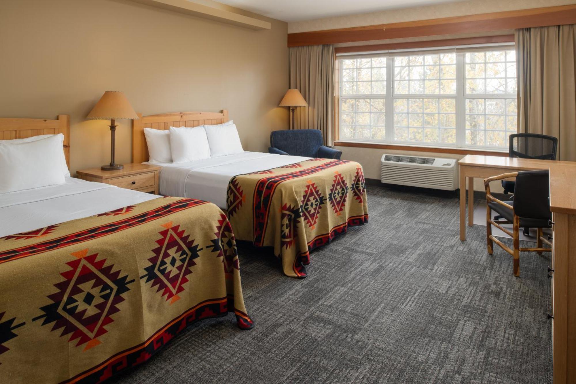 Heathman Lodge Vancouver Kültér fotó