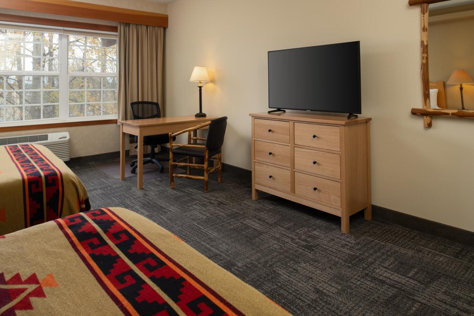 Heathman Lodge Vancouver Kültér fotó