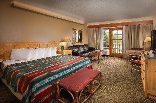 Heathman Lodge Vancouver Szoba fotó