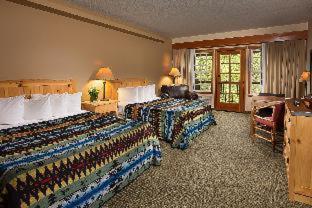 Heathman Lodge Vancouver Szoba fotó