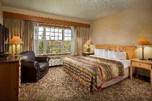 Heathman Lodge Vancouver Szoba fotó
