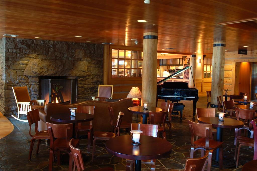 Heathman Lodge Vancouver Kültér fotó