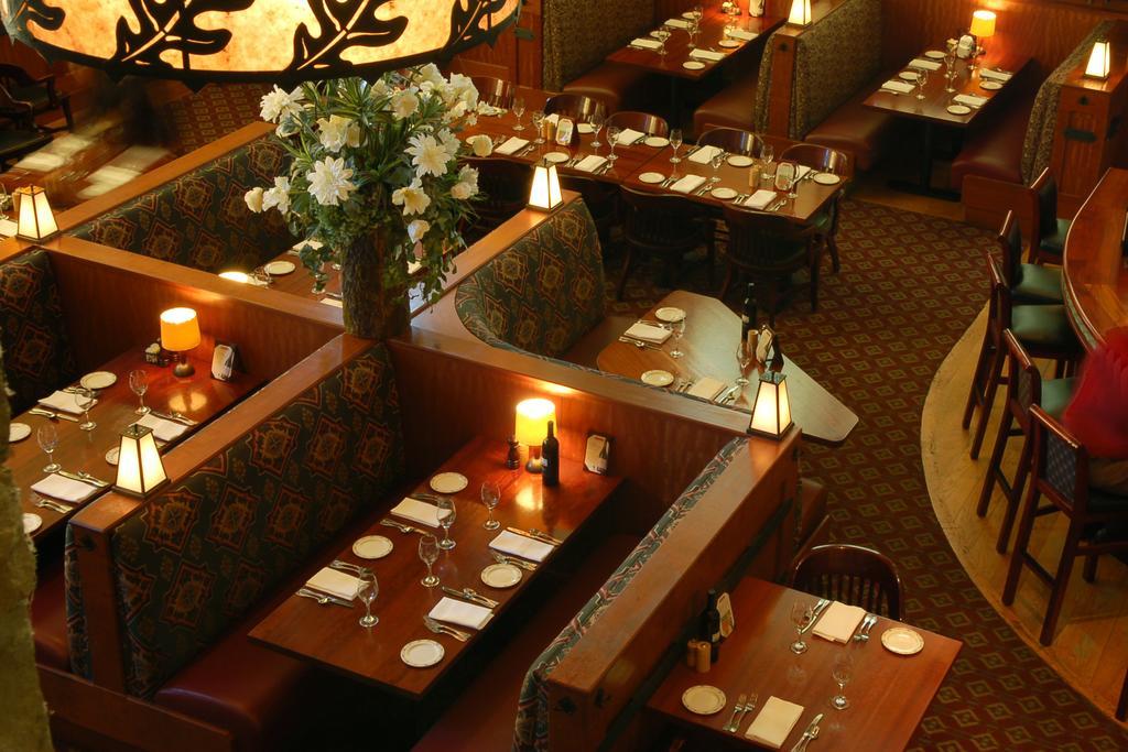 Heathman Lodge Vancouver Kültér fotó