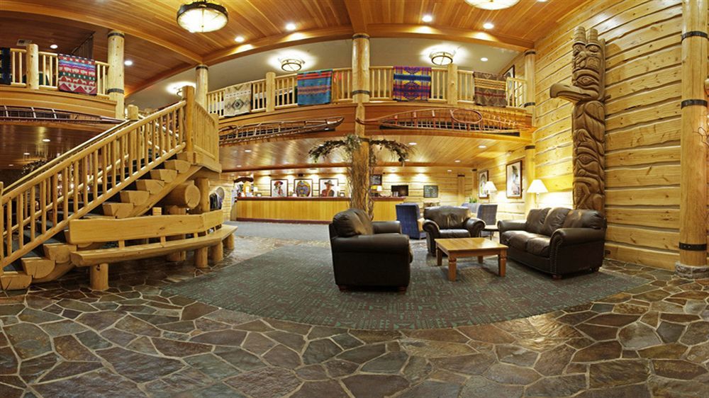 Heathman Lodge Vancouver Kültér fotó