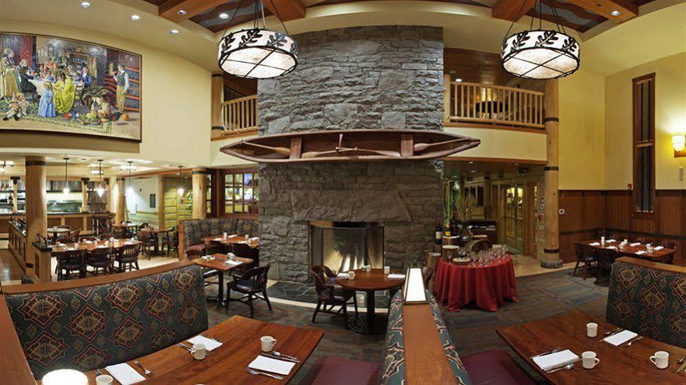 Heathman Lodge Vancouver Kültér fotó