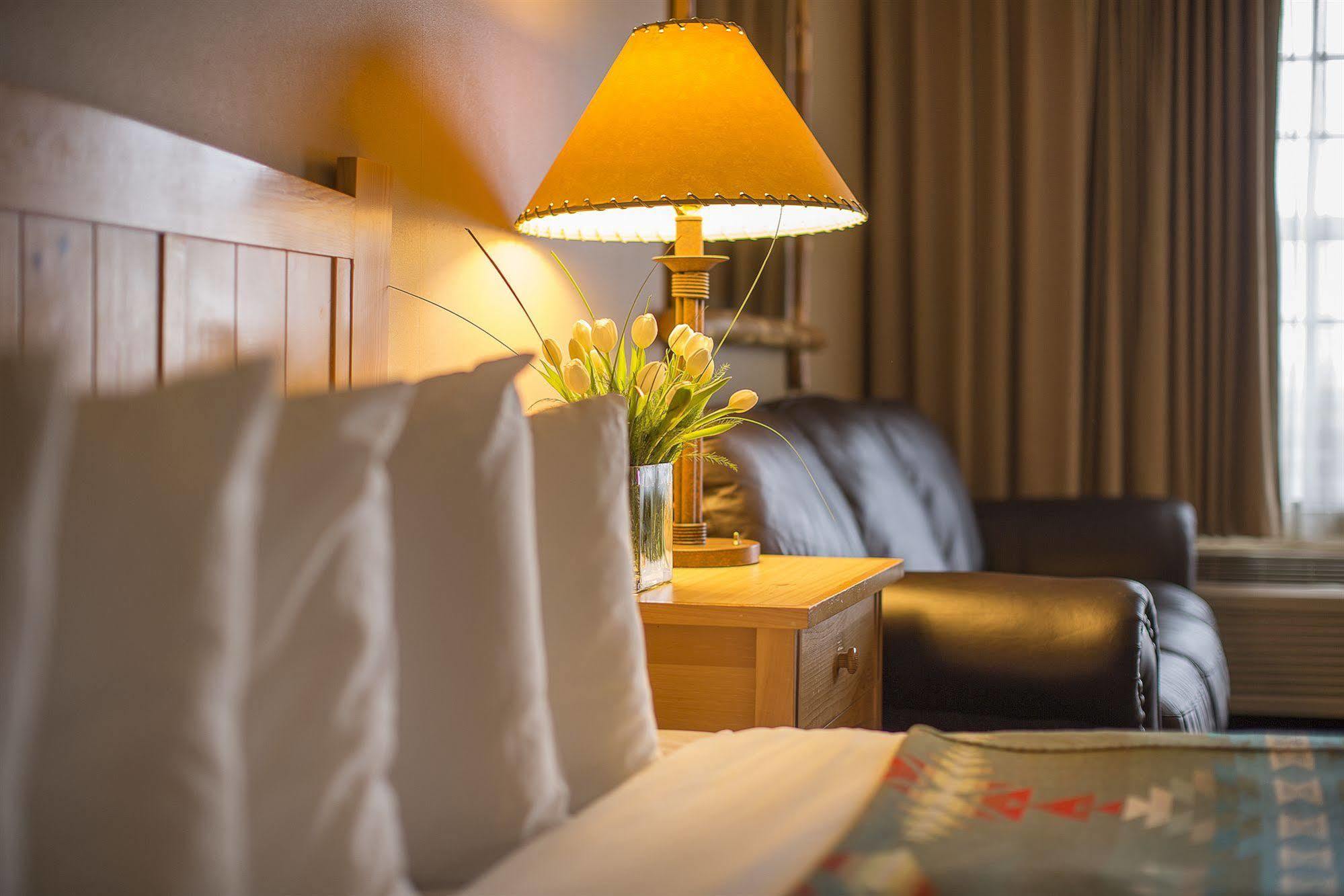 Heathman Lodge Vancouver Kültér fotó