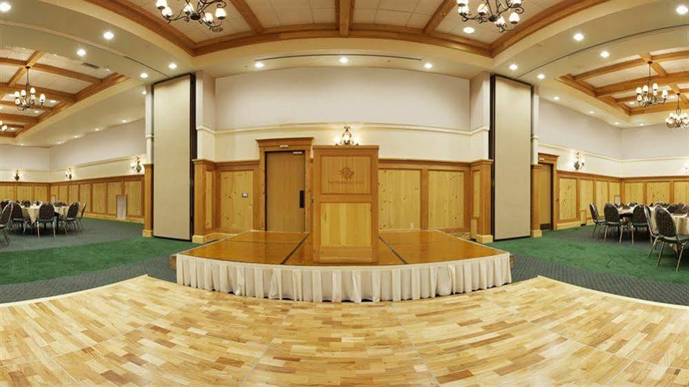 Heathman Lodge Vancouver Kültér fotó